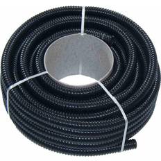 Hozelock Tricoflex Wasserschlauch Teichschlauch, leicht PVC