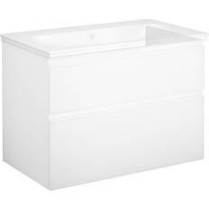 Underskab vask 80 Gustavsberg Artic Underskab 80 cm