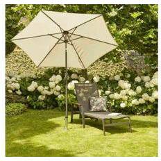 Sonnenschirme & Zubehör Siena Garden Schirmhalter