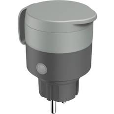 Electrical Accessories Hama 00176624 Wi-Fi Socket Outdoors 2300 W
