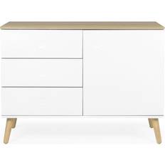 Tenzo dot skåp Tenzo DOT Sideboard