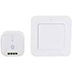 Prises Électriques & Interrupteurs DiO Connected Home Module déclairage et interrupteur 54736 DIO 54736