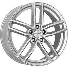 Dezent tr Silver 7.5x17 5x112 ET52