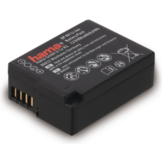 Hama DP 461 950 mAh 7.2 V Lithium-Ion