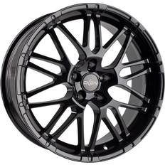 Oxigin 14 oxrock Black 8.5x18 5x112 ET50