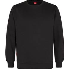 Engel Extend sweatshirt, Sort