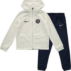 American Football Football Kits Nike Paris Saint-Germain Strike Kids' Dri-FIT Knit Football Tracksuit