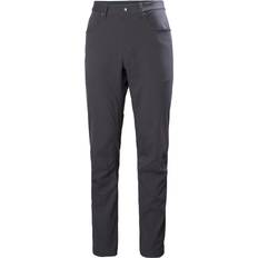 Helly Hansen Men Trousers Helly Hansen Men's Holmen Pocket Outdoor Trousers