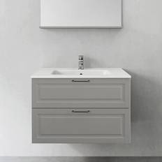 Hafa Grace Compact 800 Underskab 2 Skuffer