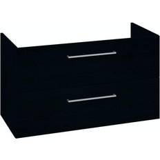 Dansani vaskeskab 100 cm Dansani Mido Underskab Med Skuffer 100 x 44 cm