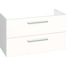 Dansani vaskeskab 100 cm Dansani Mido+ Underskab 100 x 44 cm