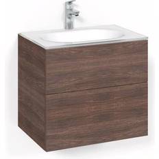 Macro Design Crown60x45 Brun Ask Pushopen