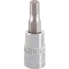 Irimo Bitstop 1/4" 6-kantet 37,5 mm 5 mm