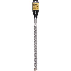 Dewalt betonbor SDS PLUS 25x450mm 4-skær DT9691-QZ