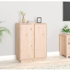 vidaXL 60x35x80 Sideboard