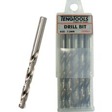 Accessoires pour outils électriques Teng Tools Metal drill bit HSS cylindrical 1. [Levering: 4-5 dage]