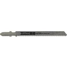 Tilbehør til elværktøj Luna Jigsaw blade, HCS, type T101AIF for woo. [Levering: 4-5 dage]