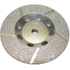 Flexxtra Diamantslipskål Vulture M14 125mm