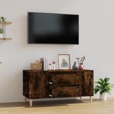 vidaXL 102x44,5x50 TV-bord