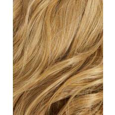 Easilocks X Megan McKenna Luxury HD Fibre Glazed Honey 2-pack