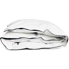 Ogland Barton Dubbel 220x220 Påslakan Vit