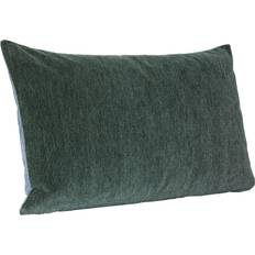 Hübsch Bliss Komplet pyntepude Blå, Grøn (80x50cm)