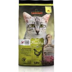 Leonardo Adult Poultry Grainfree