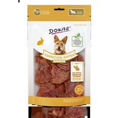 Dokas Rabbit Ribs 0.1kg