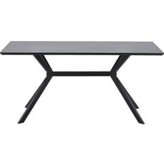 MDF Eettafels Woood Bruno Eettafel Exclusive 200 x 90 cm