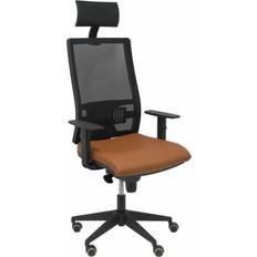 P&C with Headrest Horna Office Chair