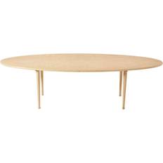 Møbler Intarsia Furniture Intarsia Surf Sofabord