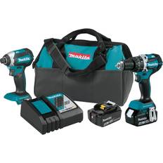 Makita Battery Set Makita XT269M (2x4.0Ah)