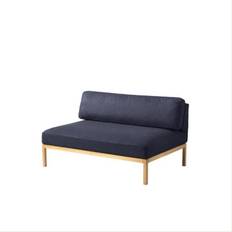 7 9 13 sofa FDB Møbler L37 7-9-13 Midtermodul Sofa