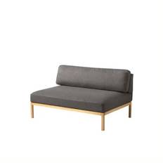 7 9 13 sofa FDB Møbler L37 7-9-13 Midtermodul Sofa