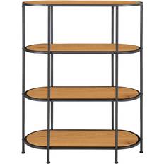 House Nordic Vita Natural Shelving System 85x111cm