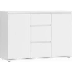 Tvilum Skåp Tvilum Nova Skänk Sideboard