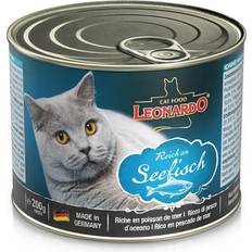 Leonardo All Meat 6 x 200 g