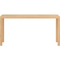 Bancs de Rangement vente Moebe Peg H 44 x L 90 cm Chêne Huilé Banc de Rangement