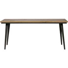 BePureHome Guild Brown 77cm H X 90cm W X 220cm L Dining Table