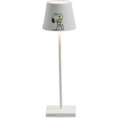 Zafferano Zafferano Poldina Friends IP65 Bordlampe