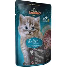 Leonardo Finest Selection Pouch 16 85 Poultry