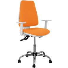 Orange Office Chairs P&C Elche 8B5CRRP Office Chair