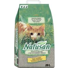 Premium Kattegrus 9.40 DKK/1 L
