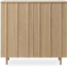 Normann Copenhagen Oppbevaringsskap Normann Copenhagen Rib Cabinet Schränkchen Oppbevaringsskap