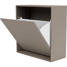 Montana Furniture Opbevaringsskabe Montana Furniture Hall 4240 Opbevaringsskab