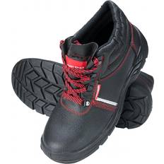 Ankelstøvler Lahti Pro Lahti Pro Protective leather ankle boots. 4. [Levering: 6-14 dage]