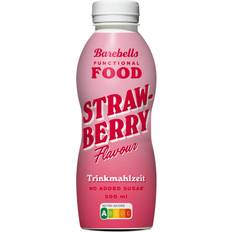 Barebells Sport- & Energydrinks Barebells Functional Food Strawberry Flavour 500ml