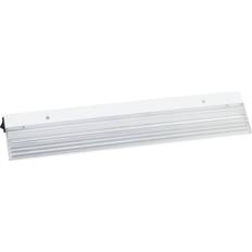 White Bench Lighting Megatron UNTA Acryl Bench Lighting