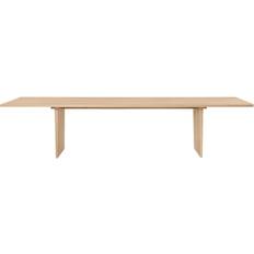 GUBI Private 320 cm Dining Table