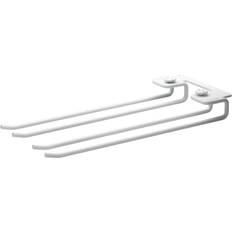 Hvid Tøjkroge String Spjut Hanger Tøjkrog